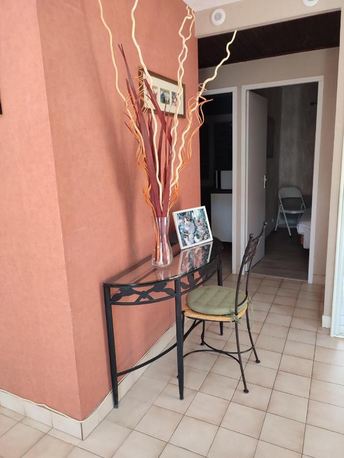 gite abritel Orsay Exterior foto