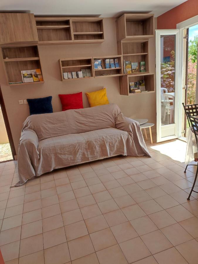 gite abritel Orsay Exterior foto